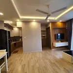 The Everrich Infinity - Two Bedrooms Apartment