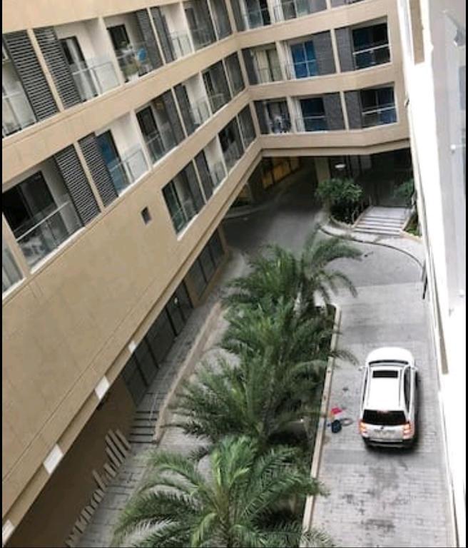 The Everrich Infinity - Two Bedrooms Apartment Apartment Ho Chi Minh City