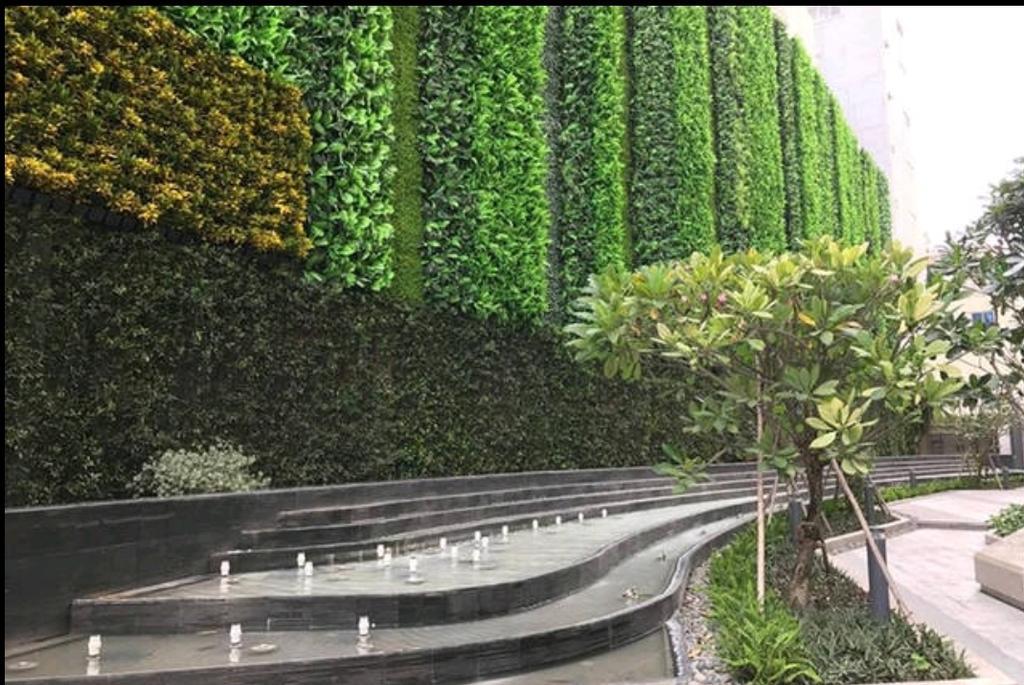 The Everrich Infinity - Two Bedrooms Apartment *