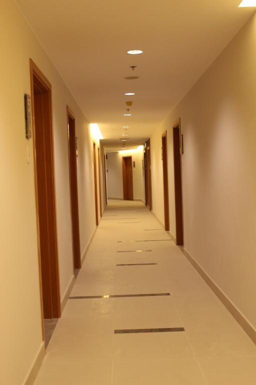 Apartment The Everrich Infinity - Two Bedrooms Apartment Ho Chi Minh City