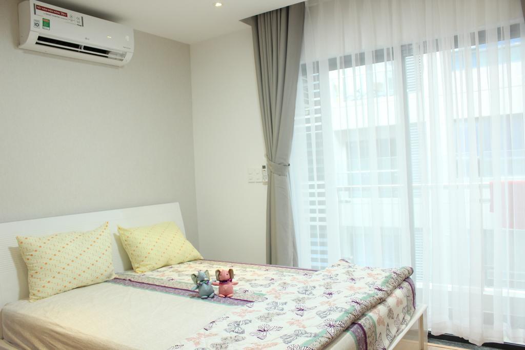 The Everrich Infinity - Two Bedrooms Apartment Ho Chi Minh City