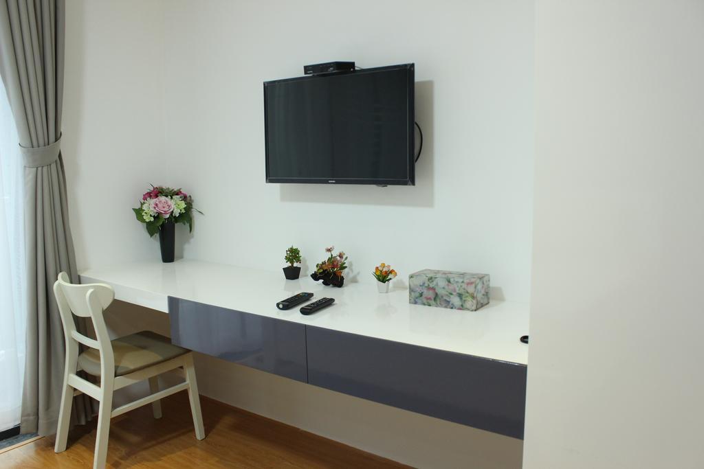Apartment The Everrich Infinity - Two Bedrooms Apartment Ho Chi Minh City