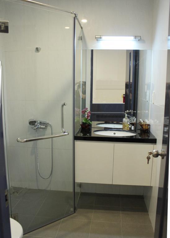 Apartment The Everrich Infinity - Two Bedrooms Apartment *
