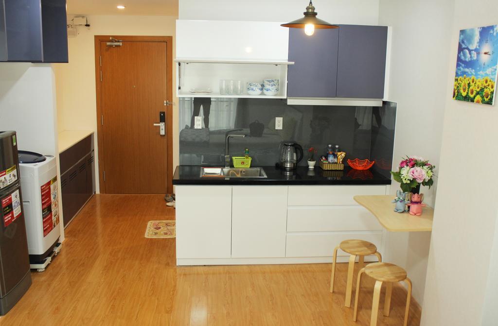 The Everrich Infinity - Two Bedrooms Apartment Apartment