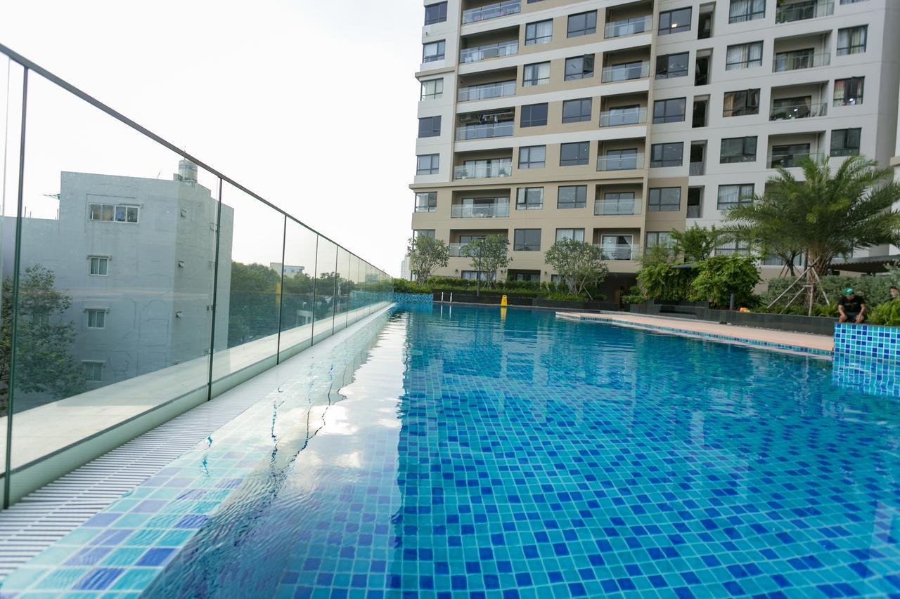 The Everrich Infinity - Two Bedrooms Apartment Apartment