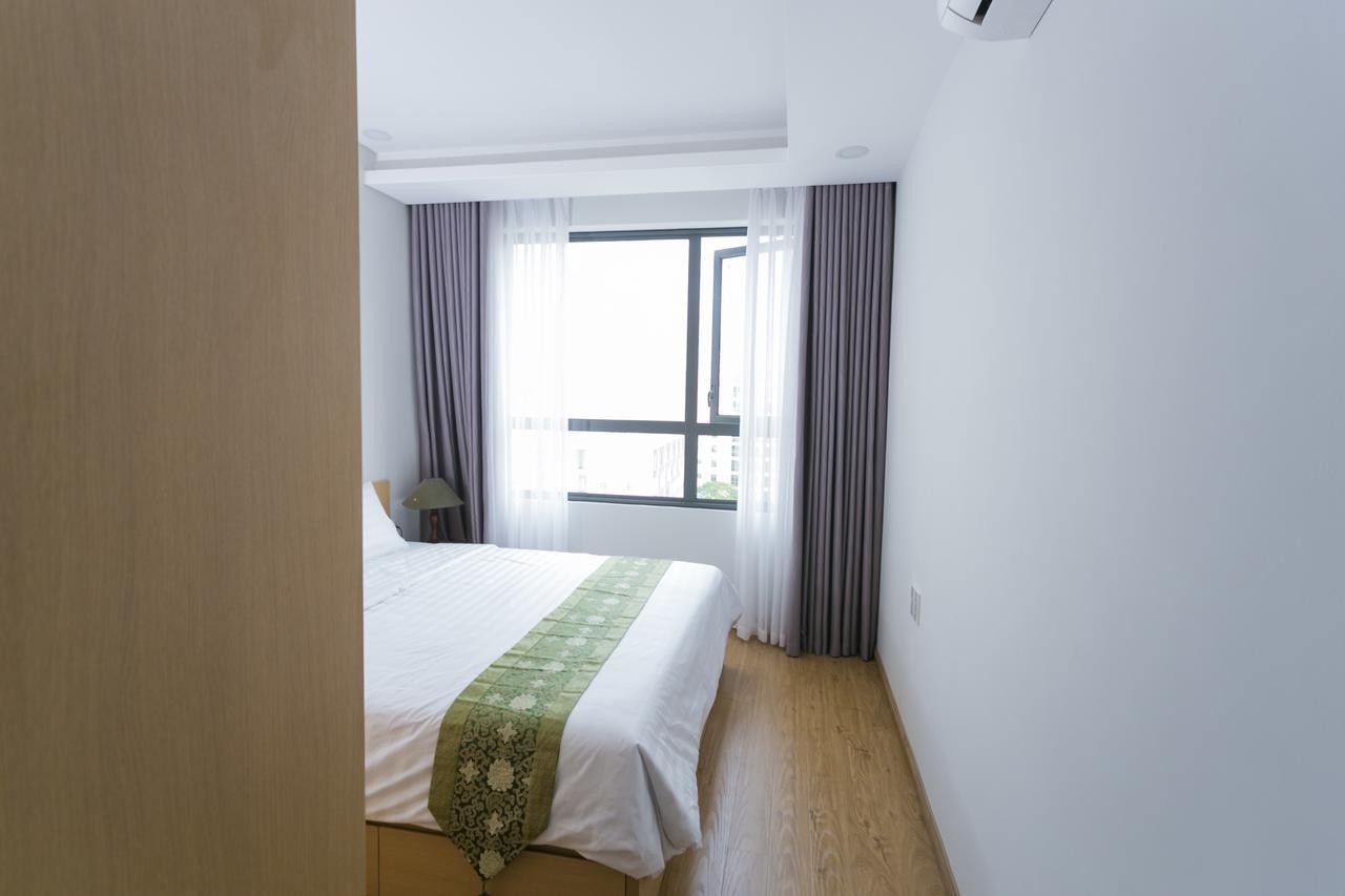 The Everrich Infinity - Two Bedrooms Apartment