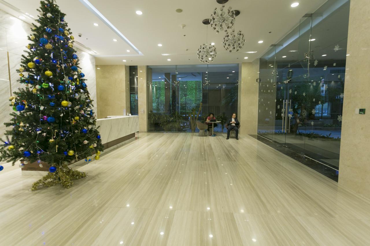 The Everrich Infinity - Two Bedrooms Apartment Ho Chi Minh City