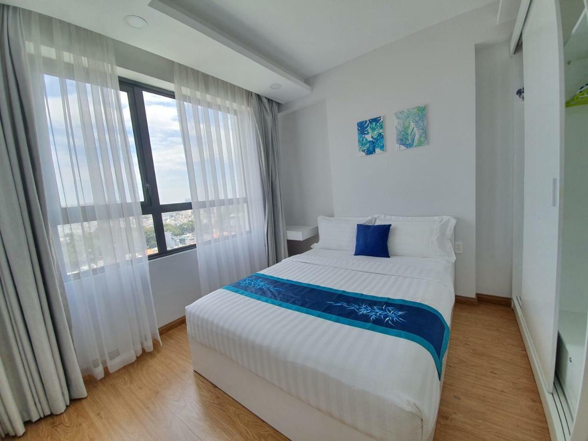 Apartment The Everrich Infinity - Two Bedrooms Apartment