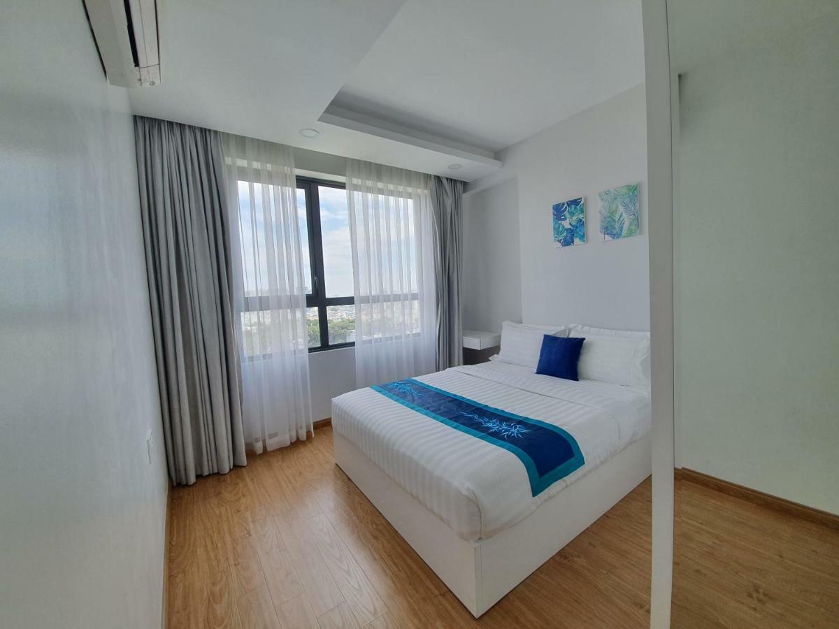 The Everrich Infinity - Two Bedrooms Apartment Apartment