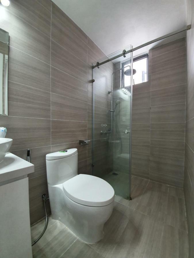 Apartment The Everrich Infinity - Two Bedrooms Apartment