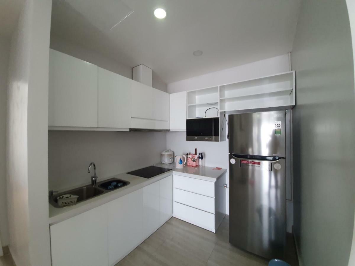The Everrich Infinity - Two Bedrooms Apartment Apartment *