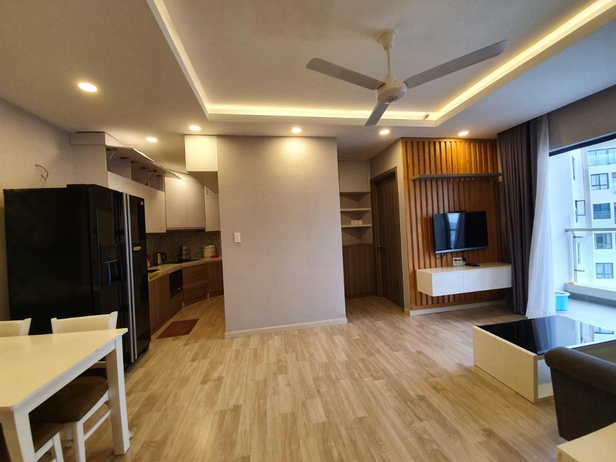 Apartment The Everrich Infinity - Two Bedrooms Apartment *