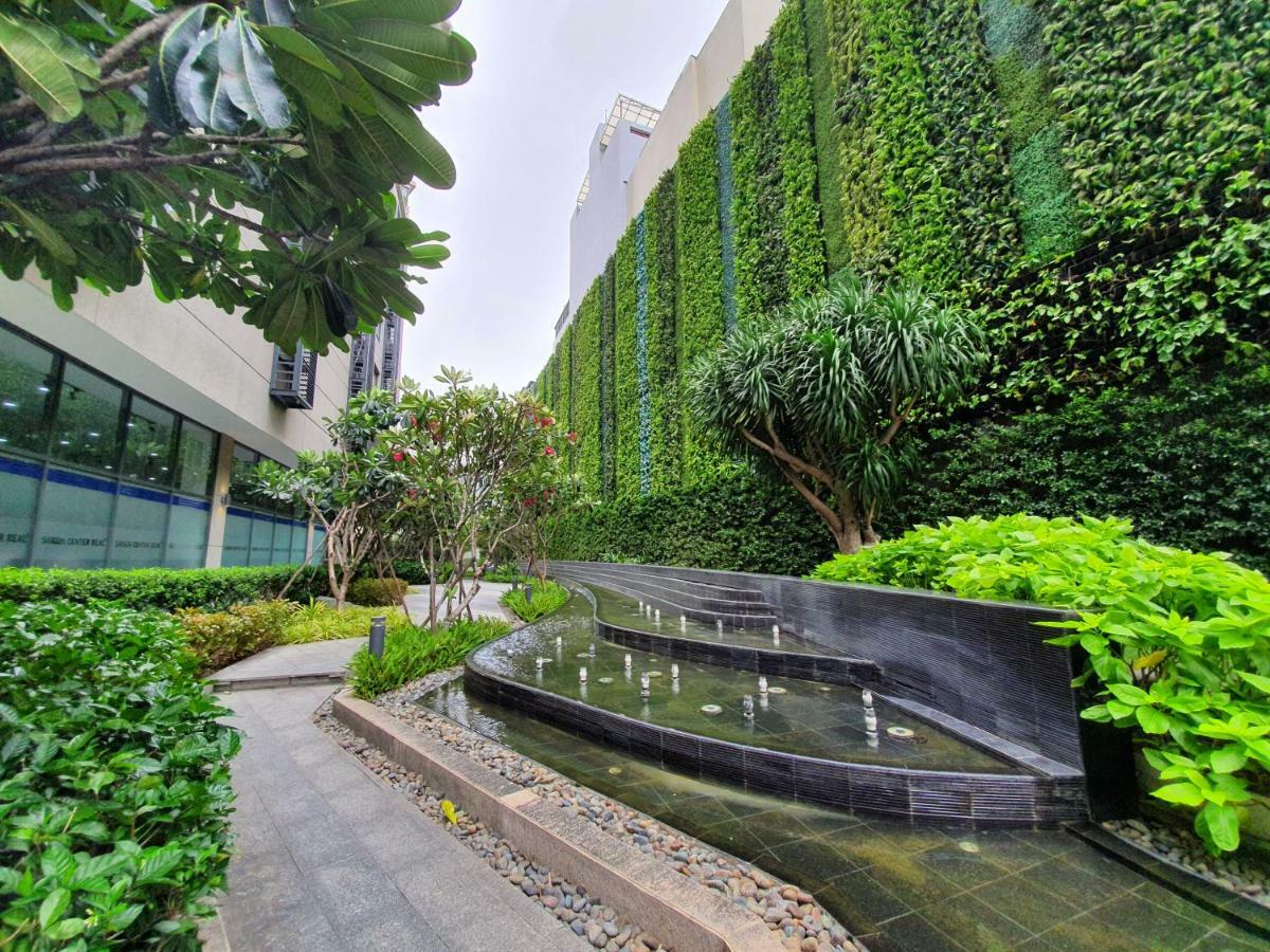 The Everrich Infinity - Two Bedrooms Apartment