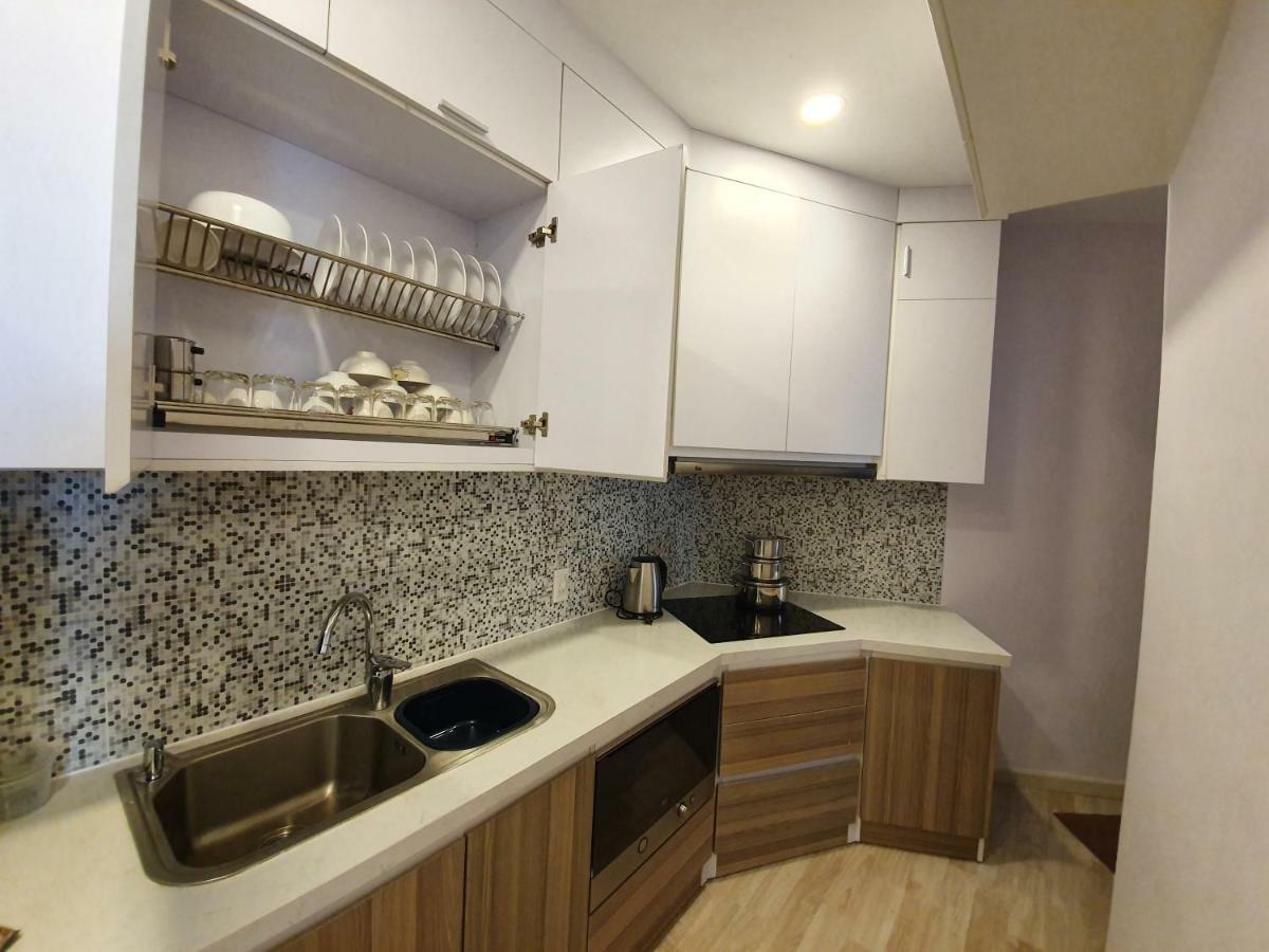 The Everrich Infinity - Two Bedrooms Apartment Ho Chi Minh City