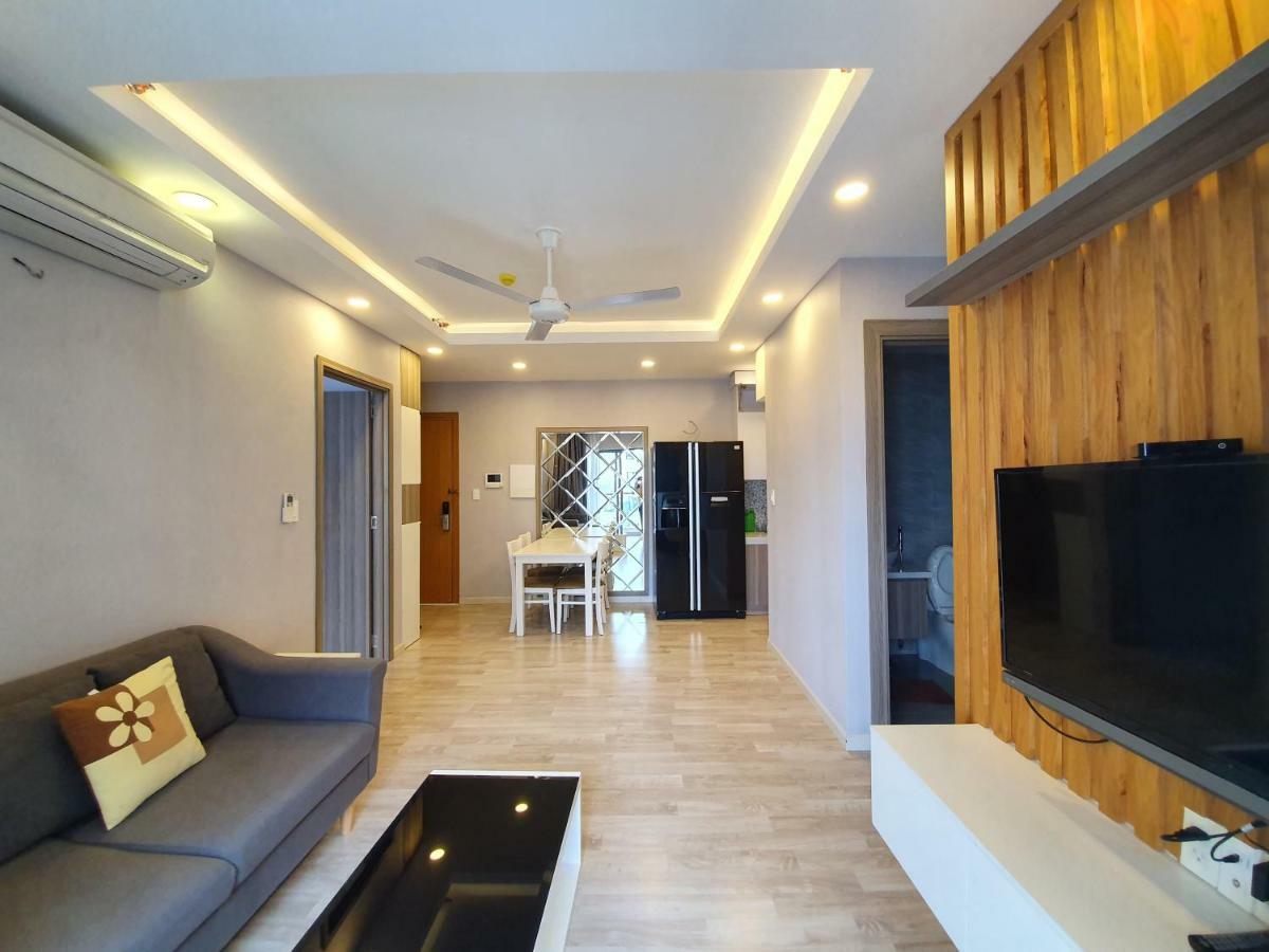 The Everrich Infinity - Two Bedrooms Apartment Apartment Ho Chi Minh City