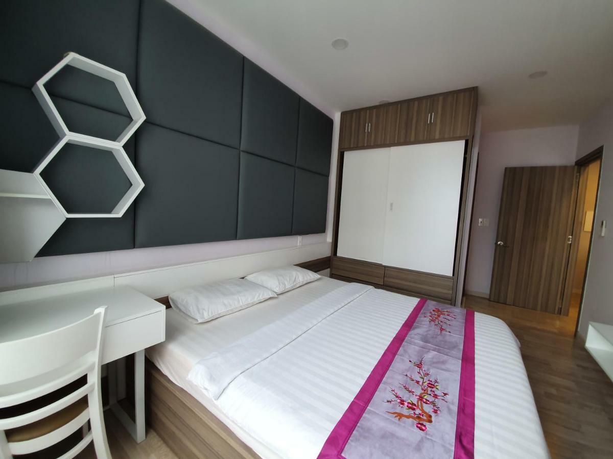 The Everrich Infinity - Two Bedrooms Apartment *