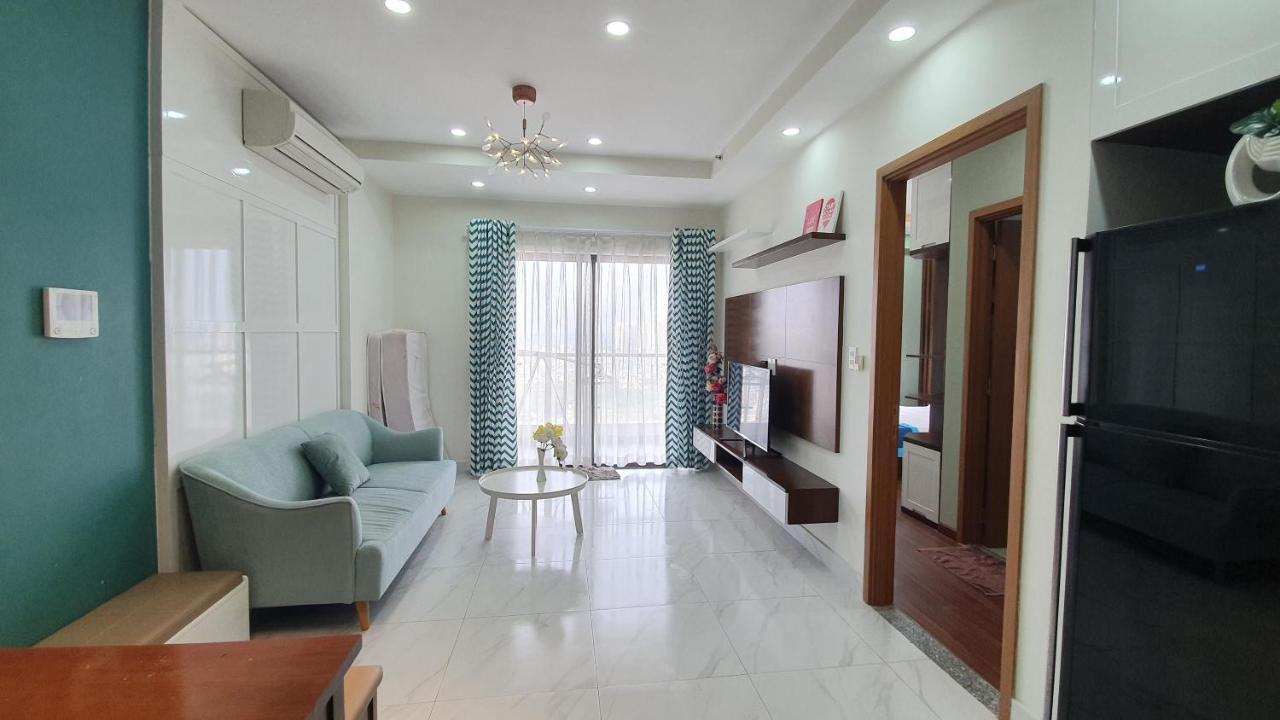 The Everrich Infinity - Two Bedrooms Apartment Apartment Ho Chi Minh City