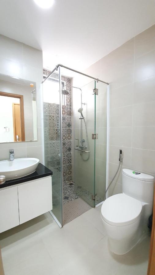 The Everrich Infinity - Two Bedrooms Apartment