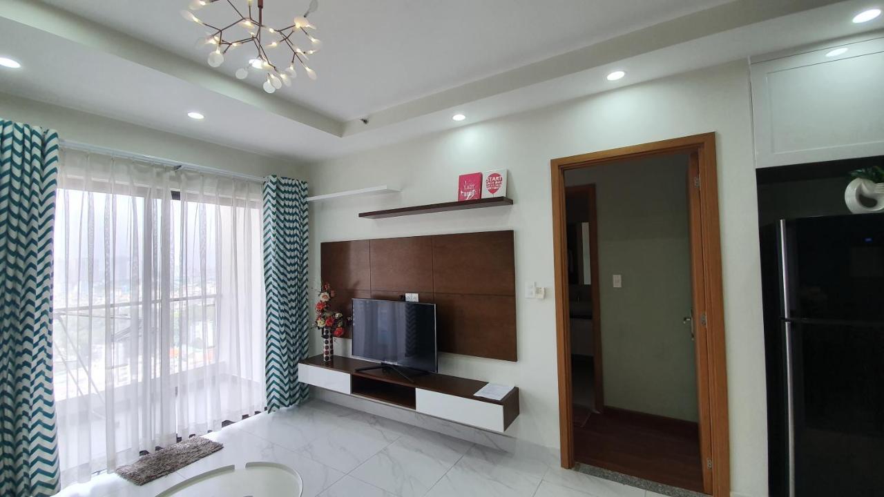 Apartment The Everrich Infinity - Two Bedrooms Apartment Ho Chi Minh City