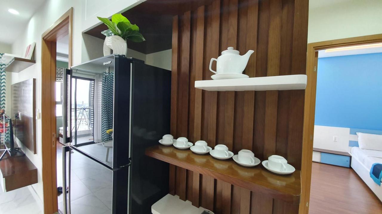 The Everrich Infinity - Two Bedrooms Apartment Apartment *