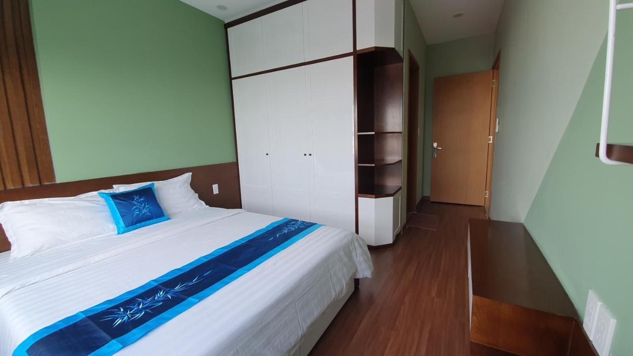 The Everrich Infinity - Two Bedrooms Apartment